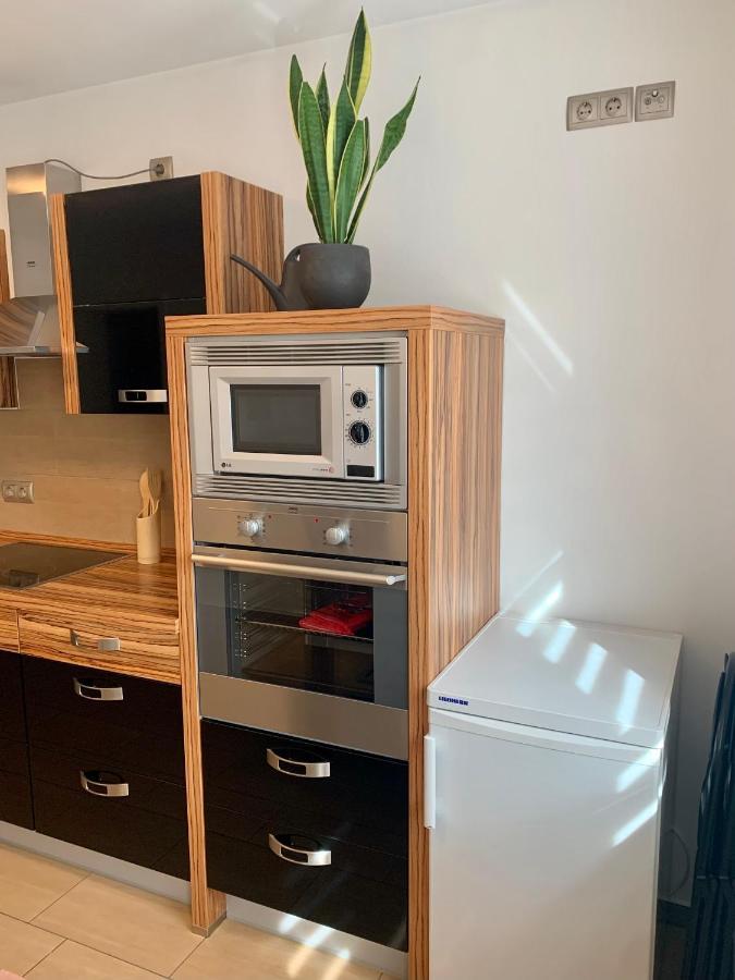 Appartement W@Llstreet Nordhausen Dış mekan fotoğraf