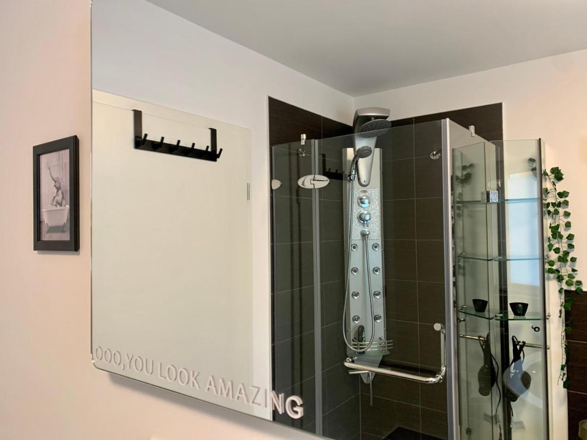 Appartement W@Llstreet Nordhausen Dış mekan fotoğraf